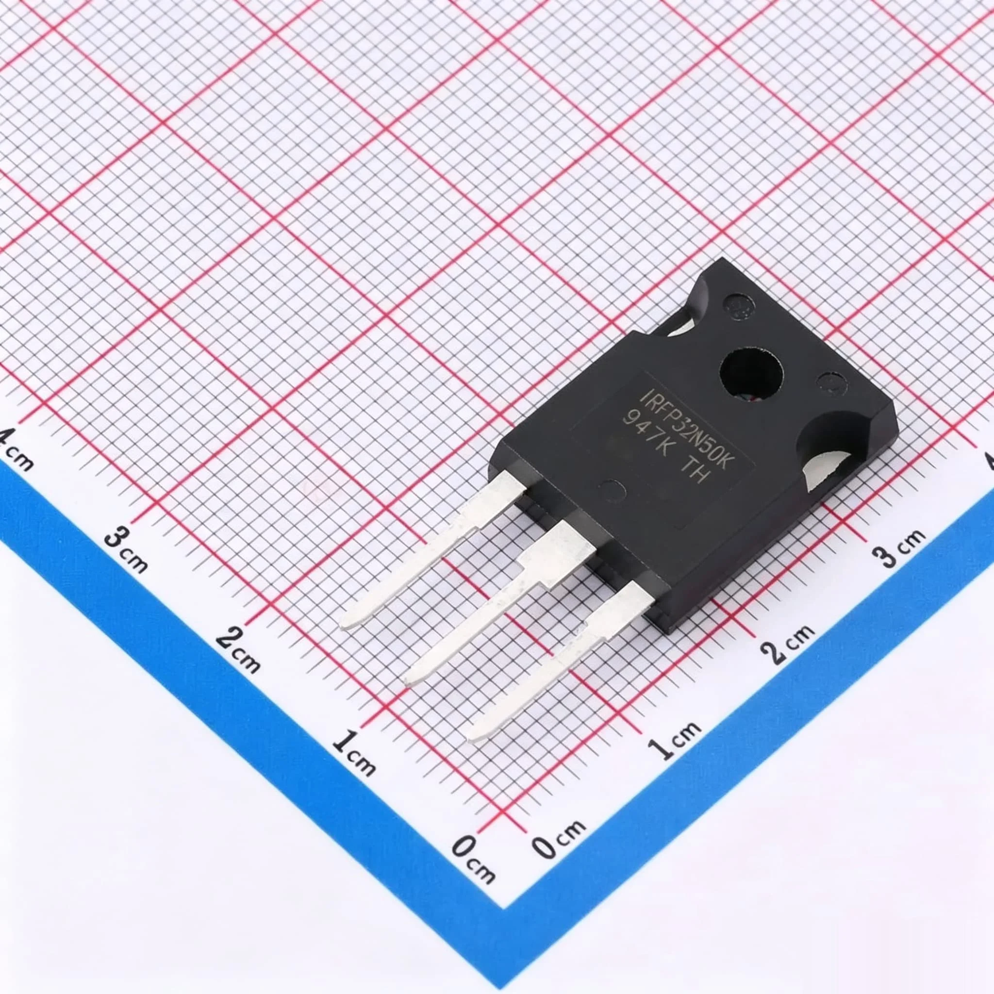 (5PCS) 100% New IRFP240 TO-247 IRFP32N50K IRFP27N60K TO247 Chip In Stock