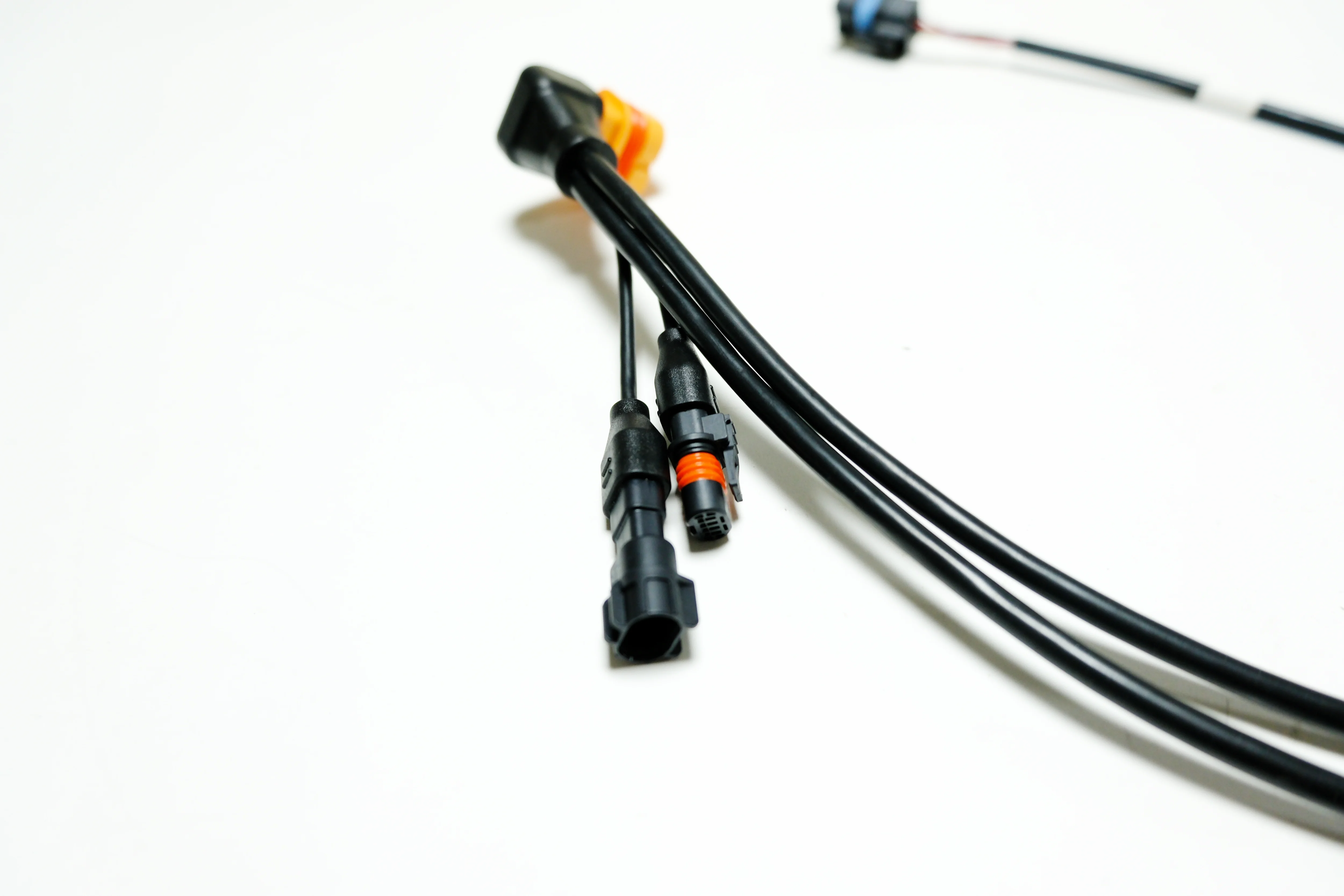 

Brand New Wholesale UAV Spraying Signal Cable for DJI Agras T50 T25 Agriculture Drone Accessories Plant Protection Repair Parts