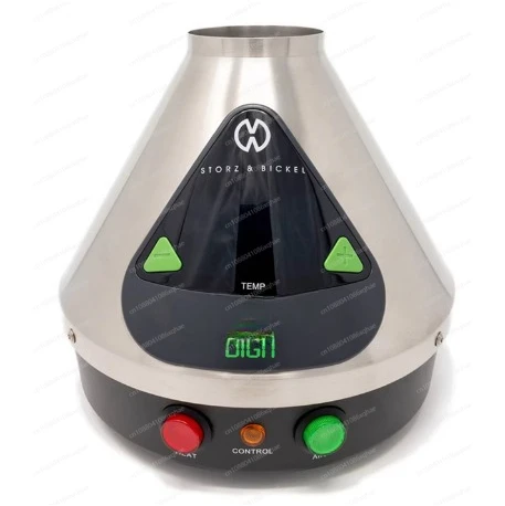 

Volcano thermostat Volcano dry burning baking Digital evaporator Foreign trade export hot sale