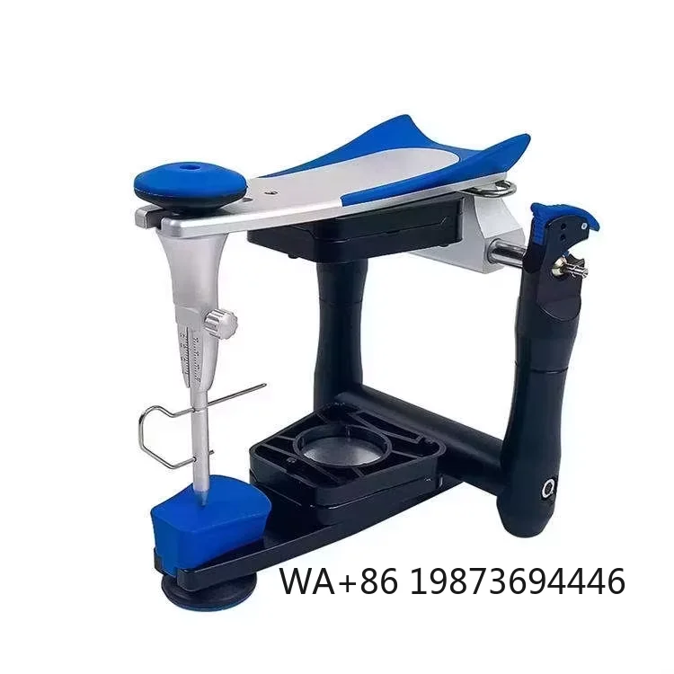 

Adjustable BN Type Dental Bite Frame, Stainless Steel Orthodontic Clinical Surgical Device