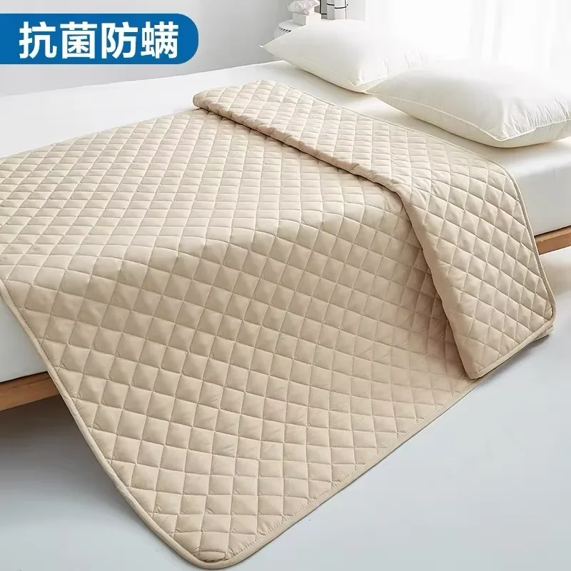 Thick mattress soft cushion home bedroom tatami