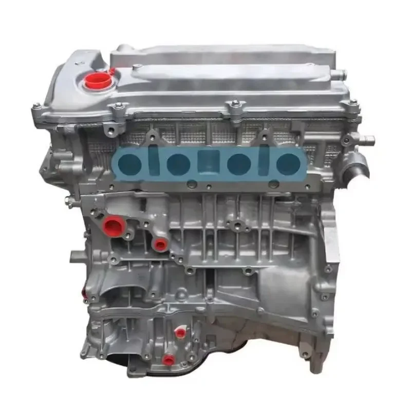 Brand New 2.0L 1AZ-FE/1AZ 4-Cylinder Long Block Engine Assembly For Toyota CAMRY
