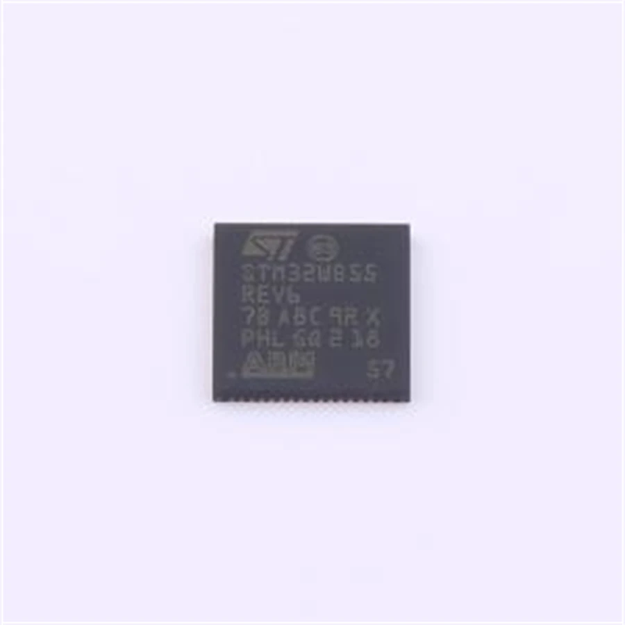 3PCS/LOT STM32WB55REV6 (RF and Wireless)