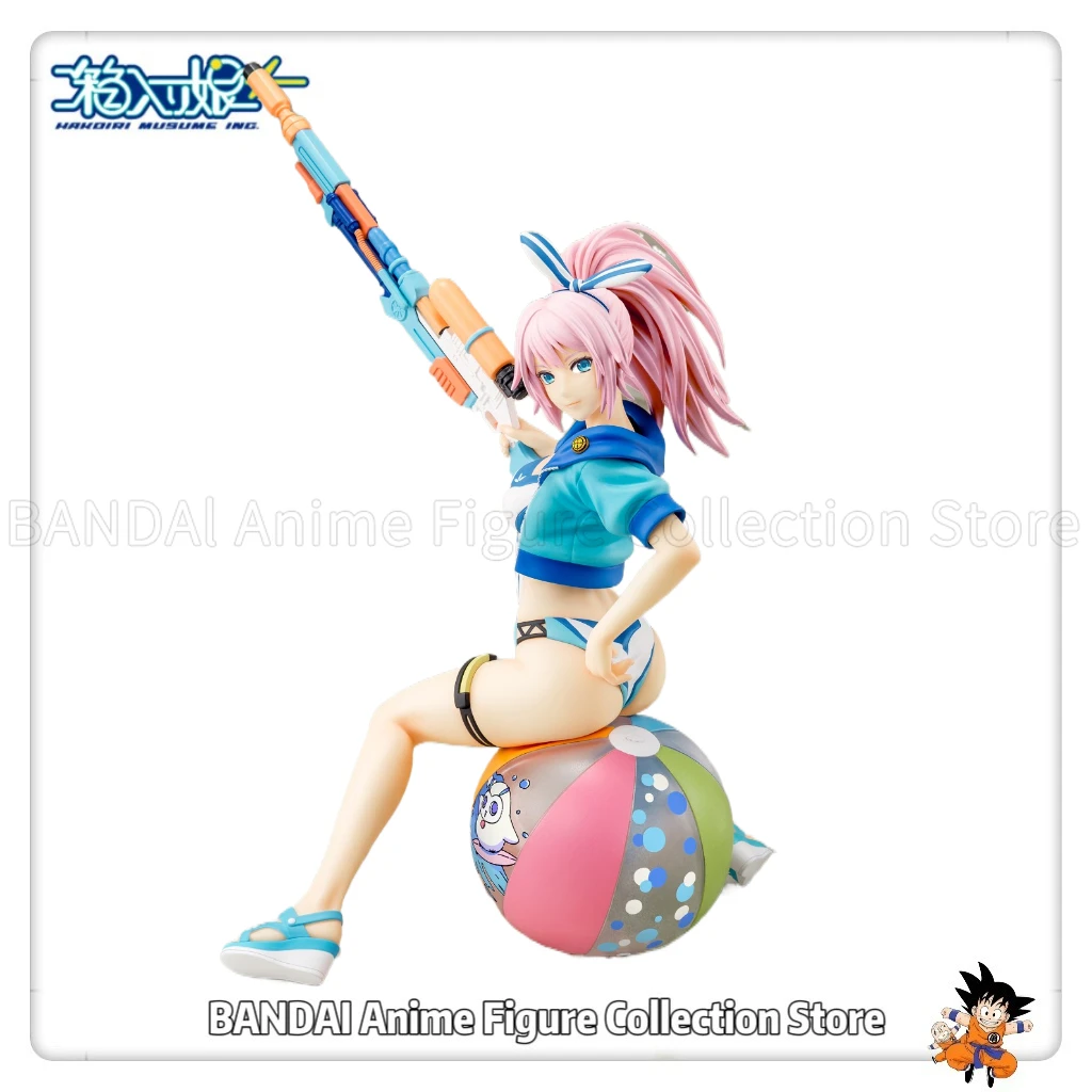 

Оригинальный HAKOIRI MUSUME Inc Tales of Arise Tales of Arise Summer Ver, игрушечная модель, подарочная декоративная модель