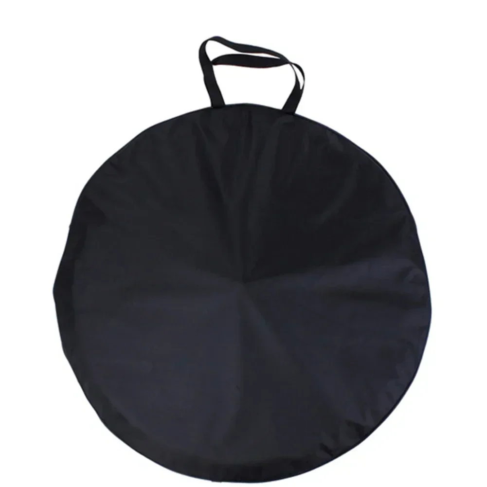 Waterproof Nylon Bicycle Wheel Bag 26 27.5 29 Inch Wheel Carry Storage Bags Dustproof MTB Mountain Road Bike Tires Accessories