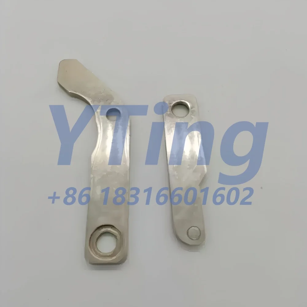 Heidelberg Printing Machine Accessories CD102 SM102 Paper Tail Baffle Set Price