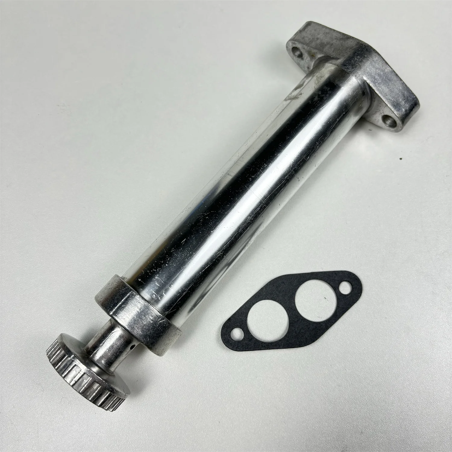 Handbrandstofprimerpomp 1832823 183-2823 voor Caterpillar 4N2511 8N0490