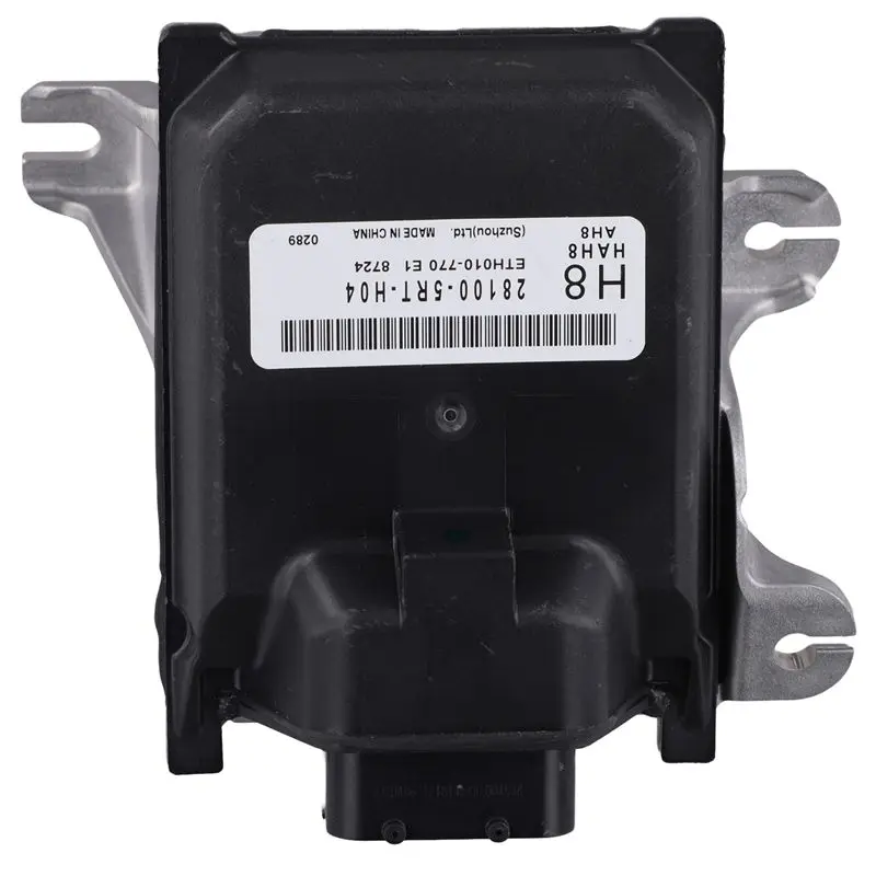 

A73X-Car 28100-5RG-A12 TRANSMISSION CONTROL MODULE For HONDA CR-V 1.5L CVT AWD Automatic Transaxle 2017–2021