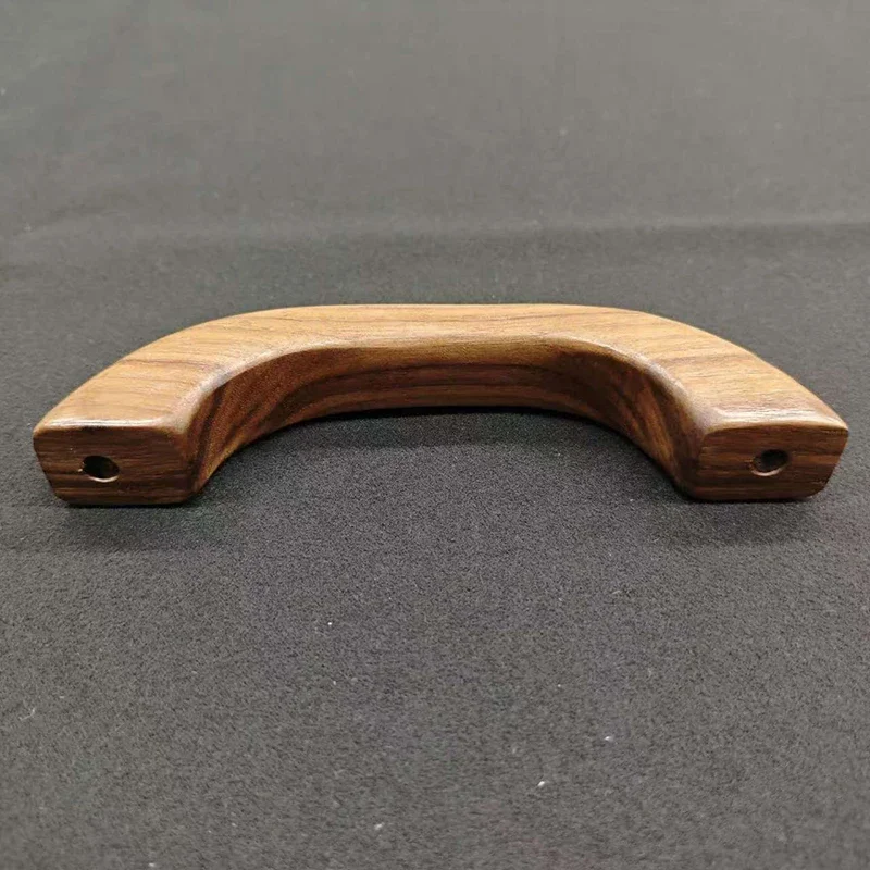 اكسسوارات السيارات باب السيارة مقبض الخشب مقبض تروس الخشب طقم الخشب لسوزوكي جيمي الديكور الداخلي المعدل