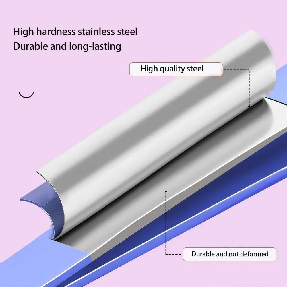 ชุดแหนบสแตนเลส 4 ชิ้น/ชุด ปลายแหลม พร้อมกระเป๋าเก็บ แหนบถอนขน แหนบปากเฉียงสำหรับถอนขนตา