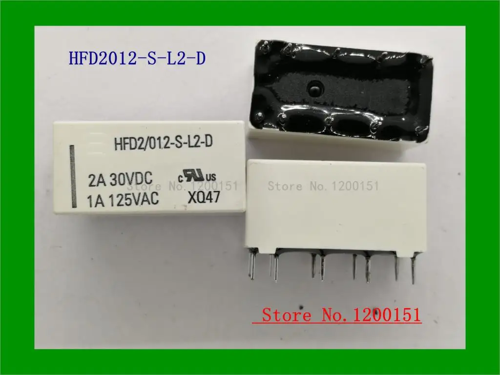 HFD2-012-S-L2-D HFD…