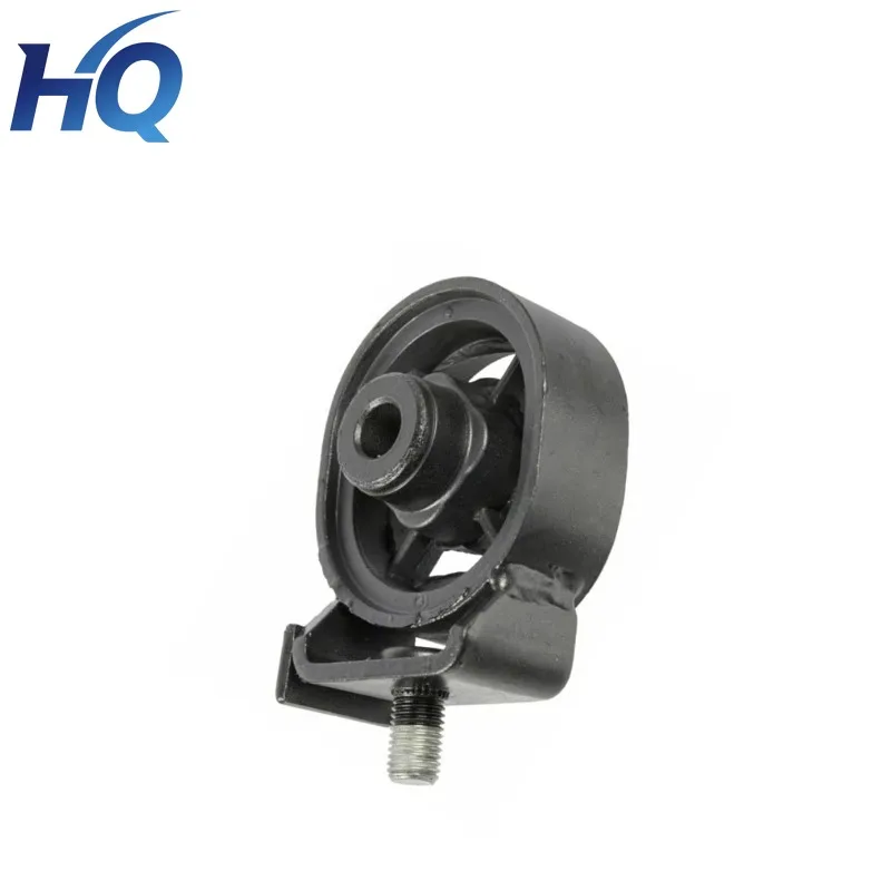 3204A005  MR210217 Engine Mounting Left Rear For MITSUBISHI L 200 Pajero Sport II III  MR353470