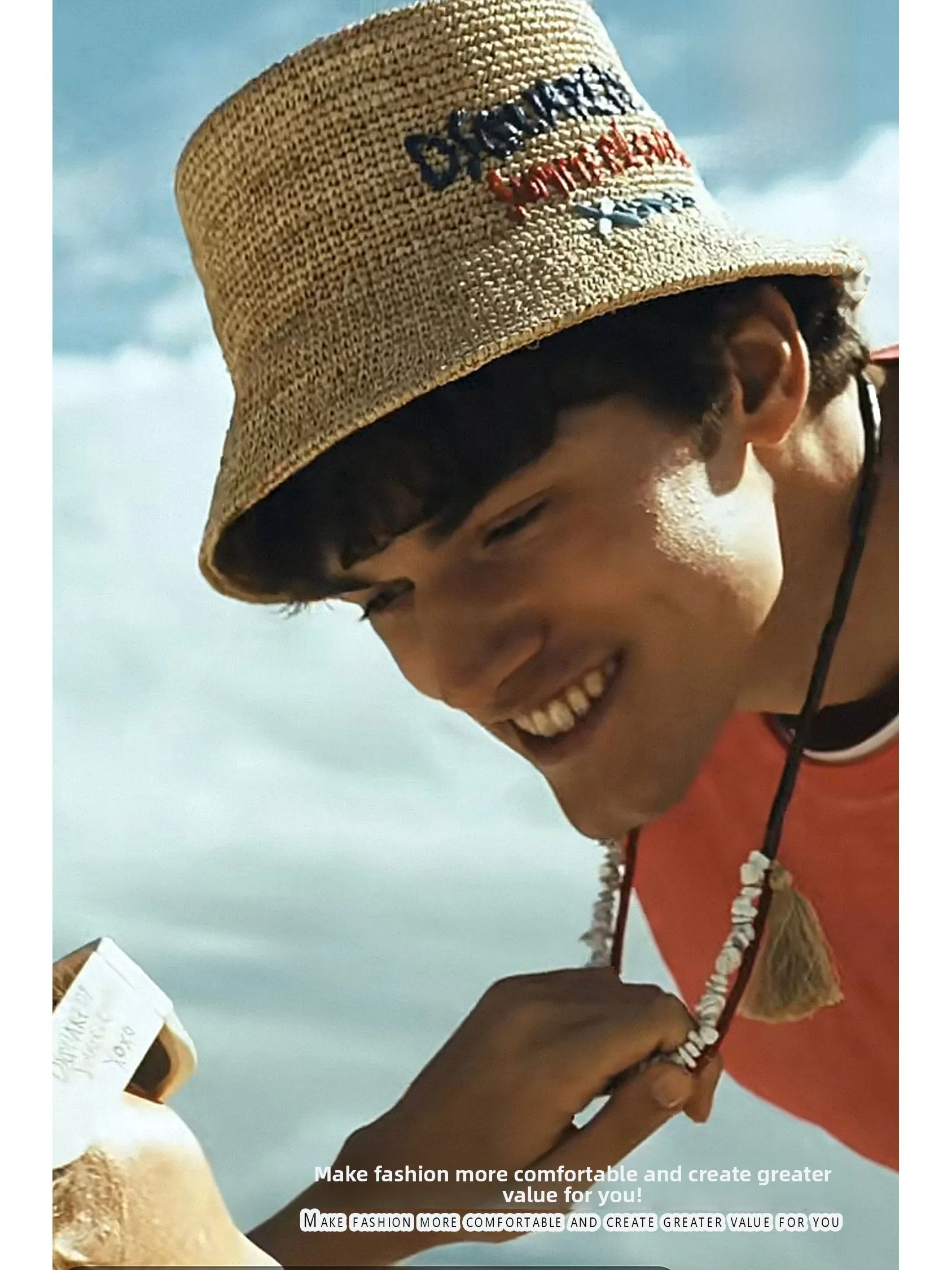 

D2 Square Qui Dry Ice Silk Cool Feeling Sports orts Running Fitn Training Breathable ket Zipper Five-Quarter Pants