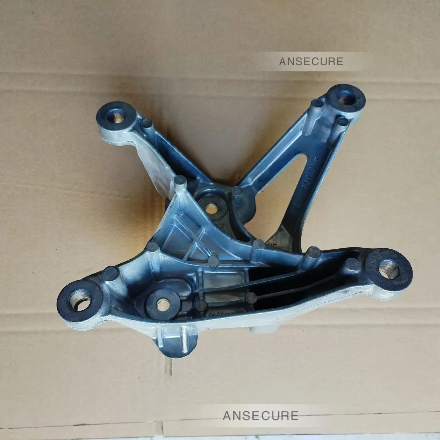 

GEARBOX MOUNT Support BRACKET For Audi A6 C8 A7 Quattro 2019-2025 4K0399115B