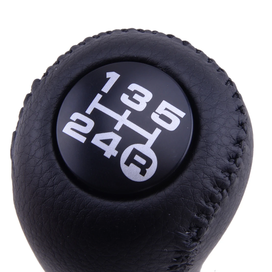 Gear Shift Knob 5 Speed Front For Toyota Land Cruiser Prado 80 90 95 120 125 150 Series Kdj95 Kzj95 Rzj95 Vzj95 Kzj120 New view 4