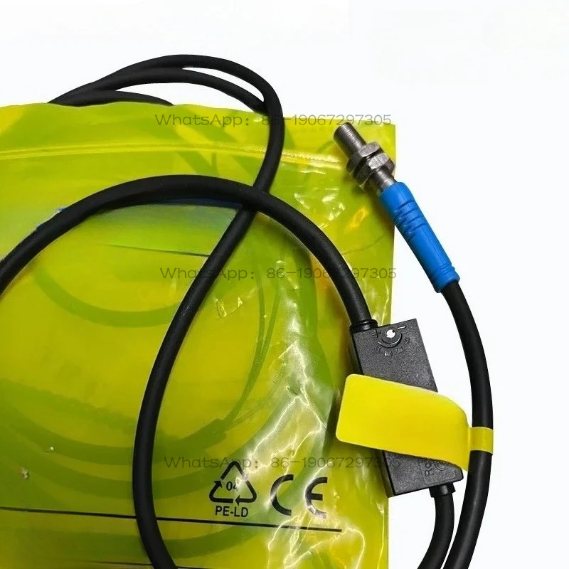 

Applicable To BJ06-150N BJL06-150N Reflective Switch Original Optoelectronic Induction Switch