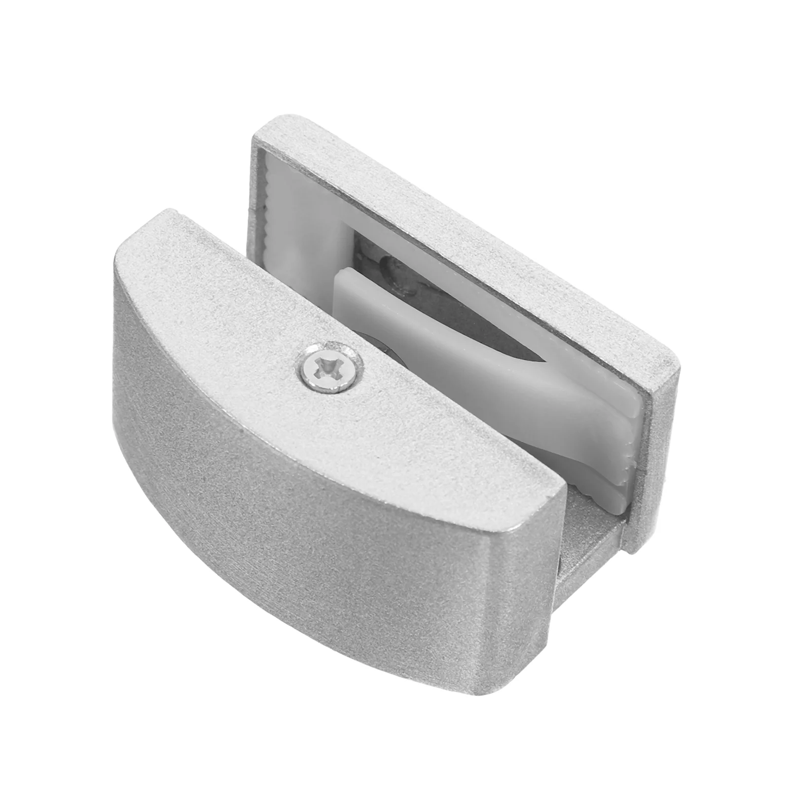 

Sill Door Swing Stopper Sliding Shower Parts Bottom Guide Rubber Window Seal Strip