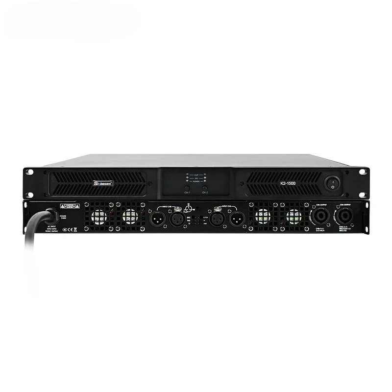 K2-1500 Digital 2 C…