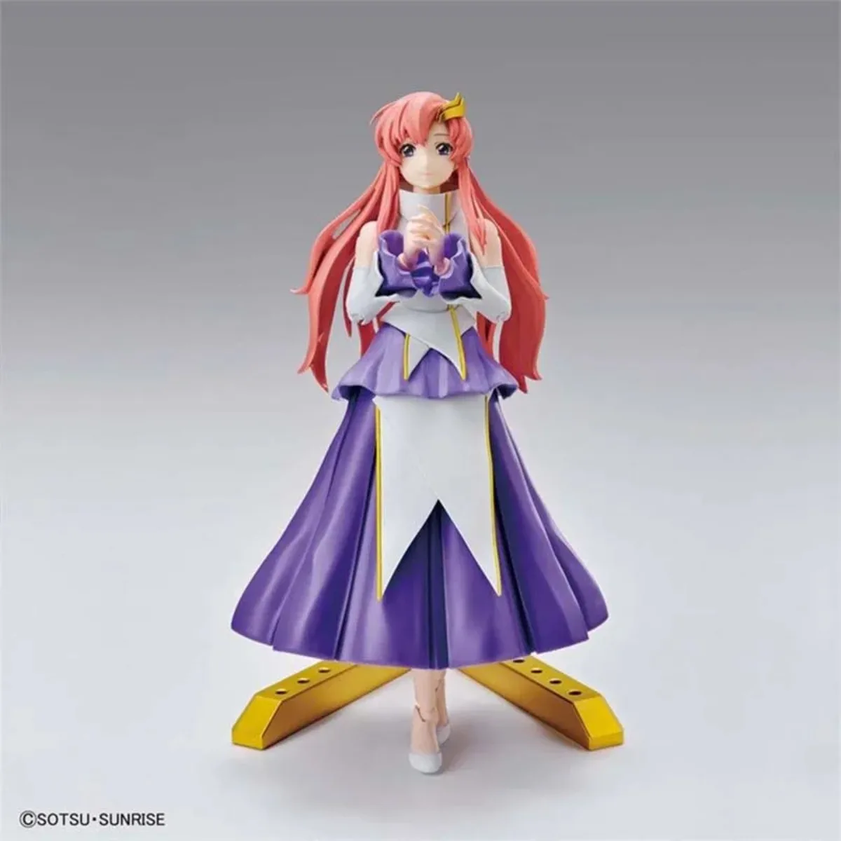 本物のバンダイオリジナル FRS ラクス・クライネ・ルナマリア・ホーク・プレツー アクションフィギュア アクションフィギュアモデルキット 子供へのクリスマスプレゼント