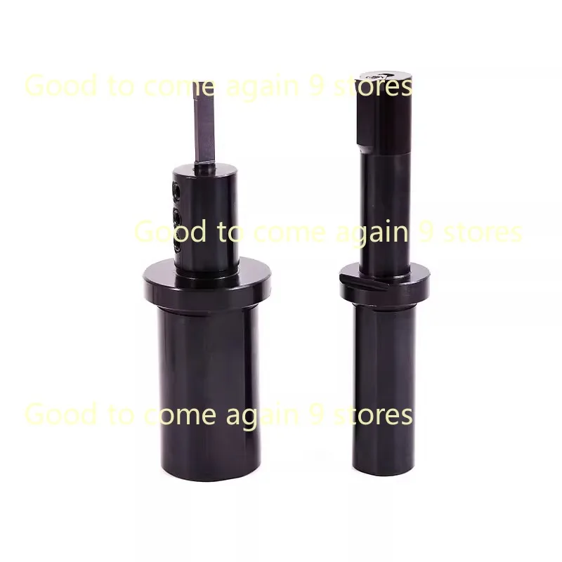 C20/25 Keyway Broaching Tool Holder DM Series for CNC Machining To Cut Blind Internal Slotting Groove Spline Shaft Handle