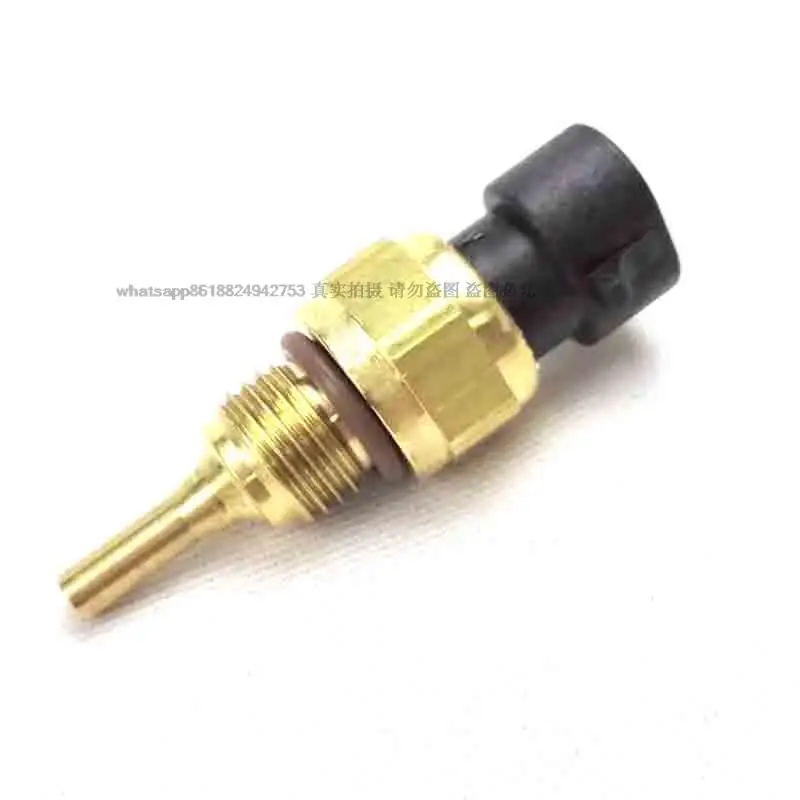 

Высококачественные аксессуары для электромеханических экскаваторов-погрузчиков: датчик температуры воды 4954905F для 200LC, 925LC, B5.9-C