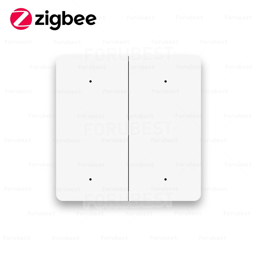 4 ギャング ZigBee ワイヤレス 12 シーン スイッチ プッシュ ボタン コントローラー スマート デバイス用バッテリー駆動オートメーション シナリオ