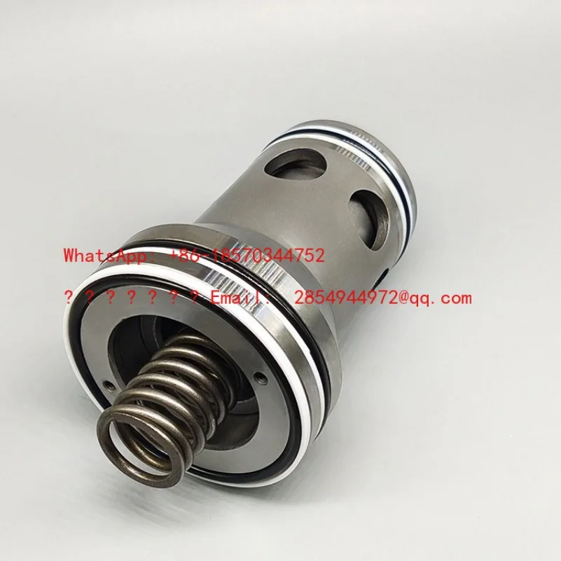 L   Overflow Plug-in LCP/LCD50-20 Hydraulic Threaded Cartridge Two-way Logic Valve Directional Pressure Type