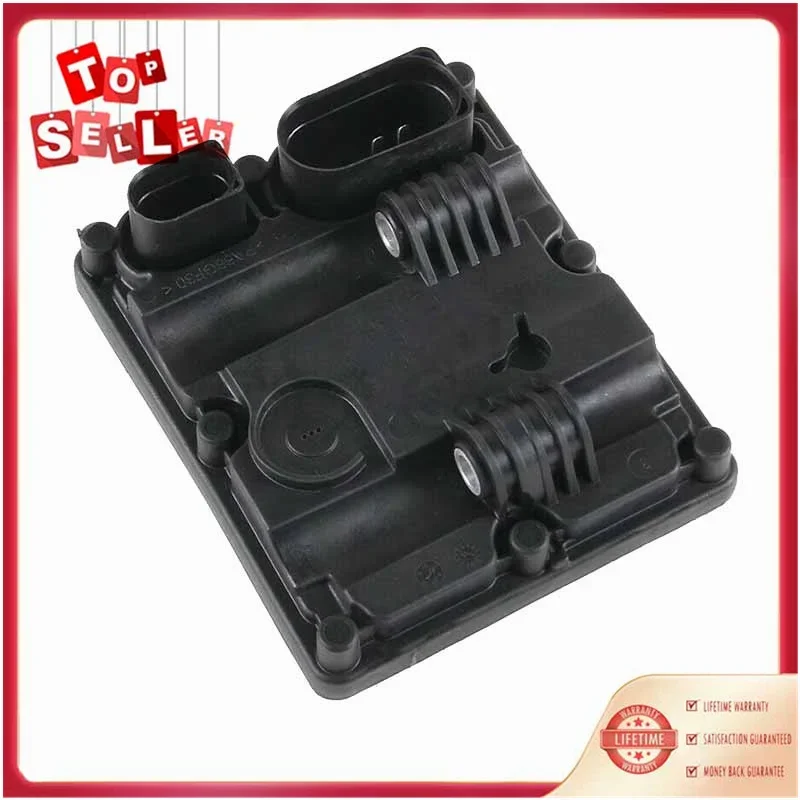0CQ907554 New Rear Differential Haldex Control Module Unit Fit for Golf R VW Passat Audi A3 S3 Skoda Kodiaq Quattro 0CQ907554D