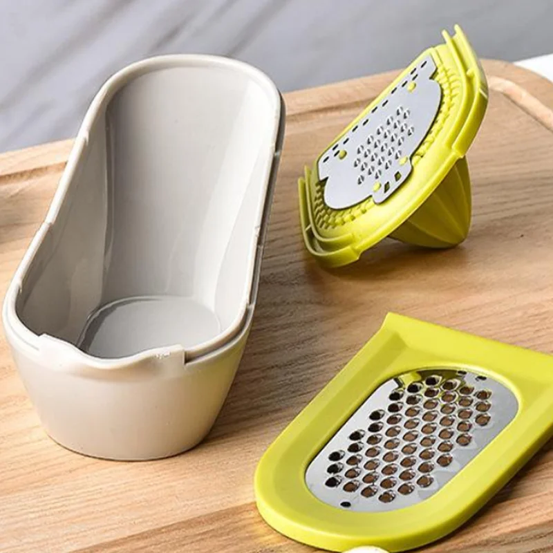 

1Pieces 2-in-1 Manual Juicer & Lemon Press – Multifunctional Fruit/Vegetable Slicer, Orange Press for Household Kitchen