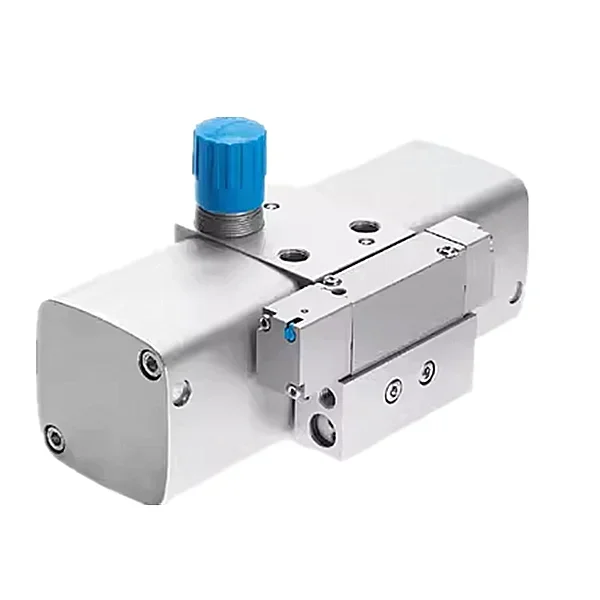 

цилиндр DPA-40-10 537273 100% новый оригинал