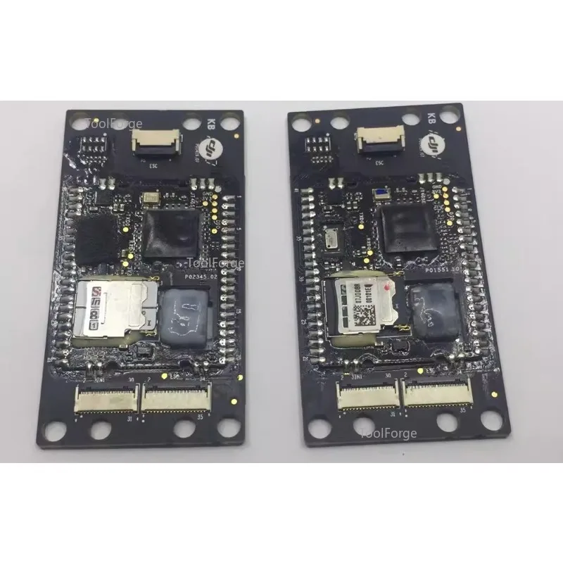Parts for Big Stiff Genie 4 Flight Control Board, Genie 4 Repair Parts