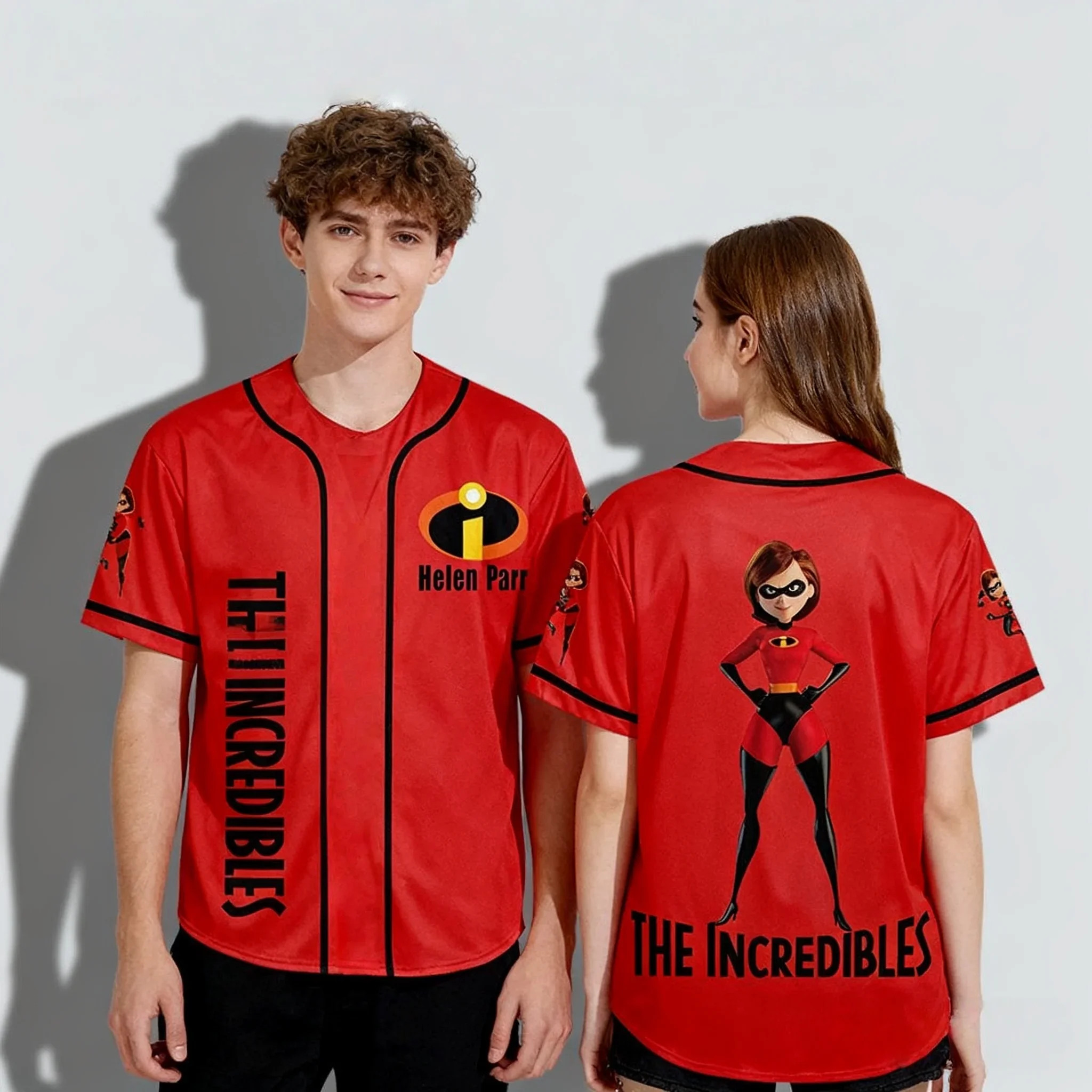 25/26 ديزني الرسوم المتحركة الطبعة التذكارية سلسلة كوكو ميغيل الصيف البيسبول سترة المتضخم الأطفال الوالدين والطفل تي شيرت #2