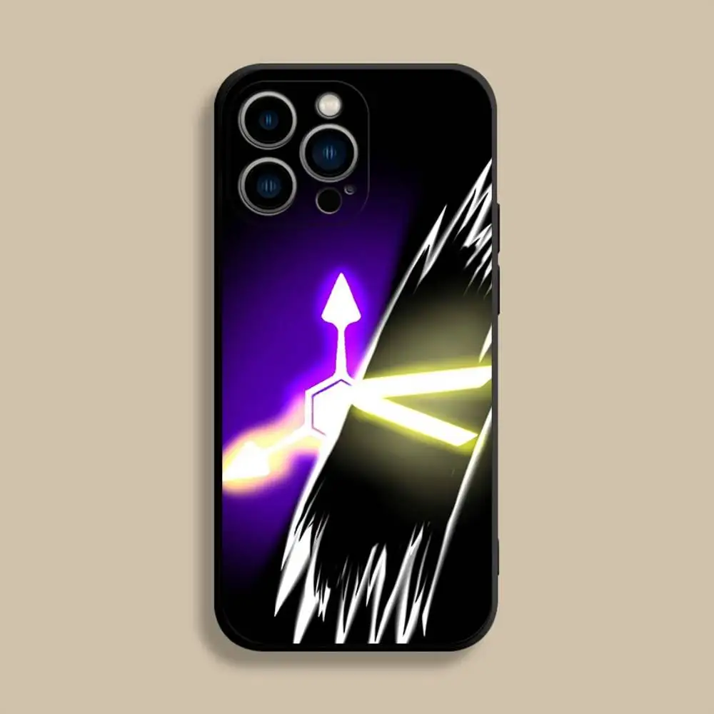 M-murder-drones Capa de telefone para iPhone 17,16,15,14,13,12,Pro,Max,Plus,E,SE4,Air,Mini Capa macia preta