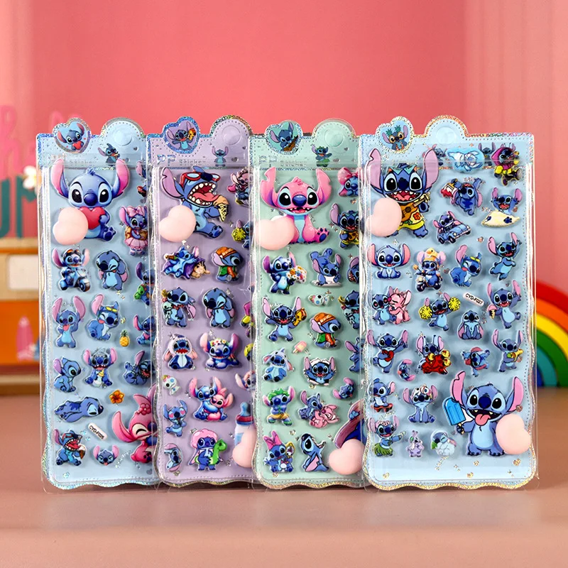 

3DE тисненые детские наклейки с мультяшной вышивкойSquishyStickers-CuteButt PeachStressReliefНаклейки, SoftSquashyFun наклейкиPhonecasedecorative sticker