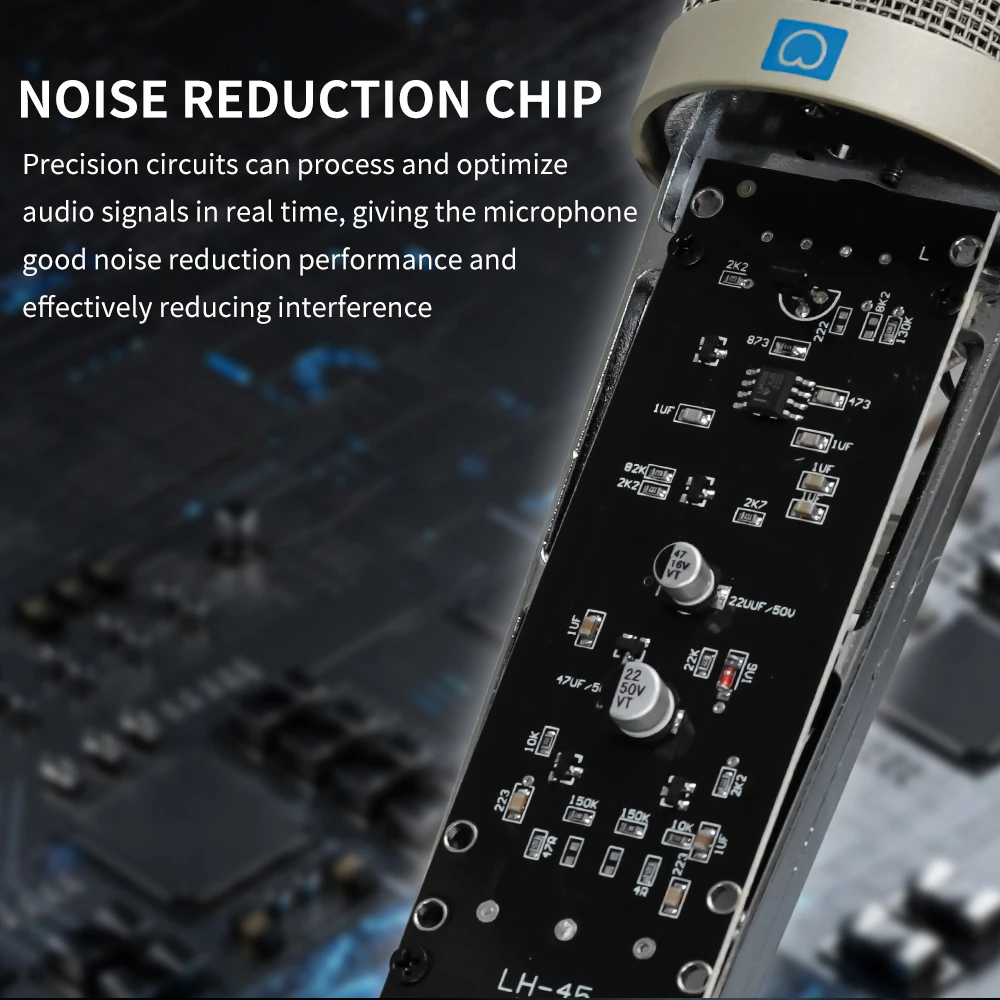 Thumbnail 4 - #24 Best Streaming Microphones to Buy In 2026