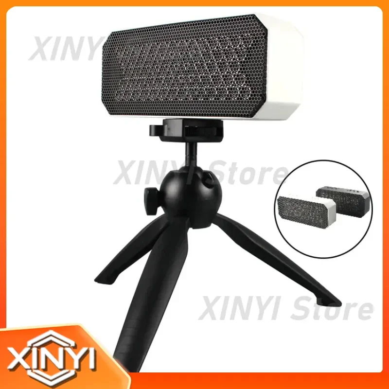 for Portable Speaker with Built-in Amplifier Directional Speaker for Museum