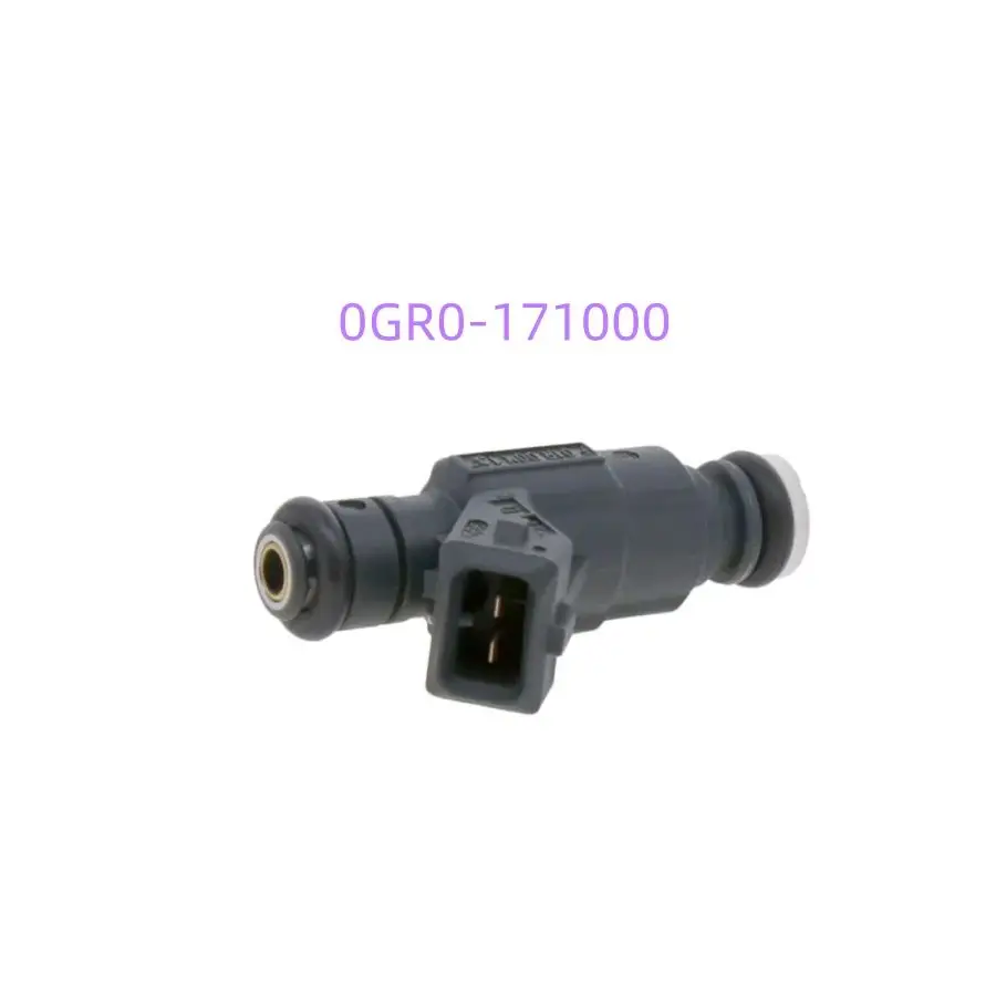 

Оригинальный топливный инжектор 0GR0-171000 для квадроциклов CFORCE 400, 450, 500, запчасти для квадроциклов X4 Cforce, двигатель 191Q, тип CF400AU-L