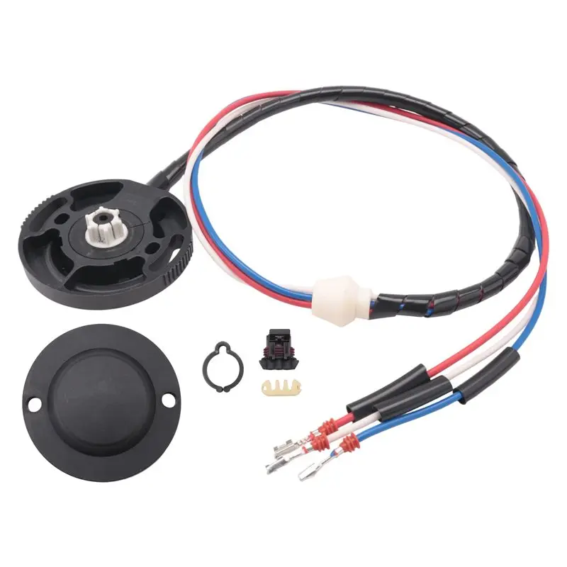 

A33K-для Mercury Mercruiser Quicksilver, цифровой совместимый 8M0095310, подходит для отправителя положения отделки