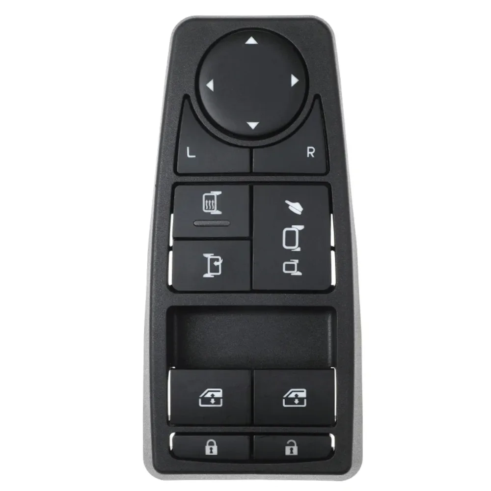 

81258067092 81258067093 81258067094 81258067109 81258067095 Interruptor de ventana eléctrico de coche para camión MAN TGL TGM TG