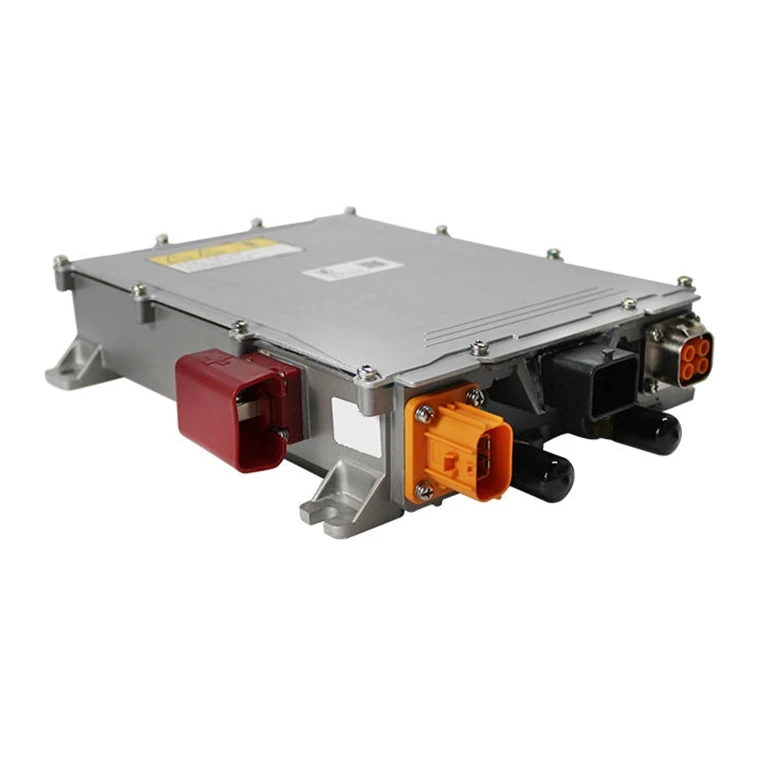 Elcon 3,3 кВт, 144 В, 2 в 1, интеграционное зарядное устройство, быстрое зарядное устройство для электромобилей CAN BUS OBC DCDC с разъемом