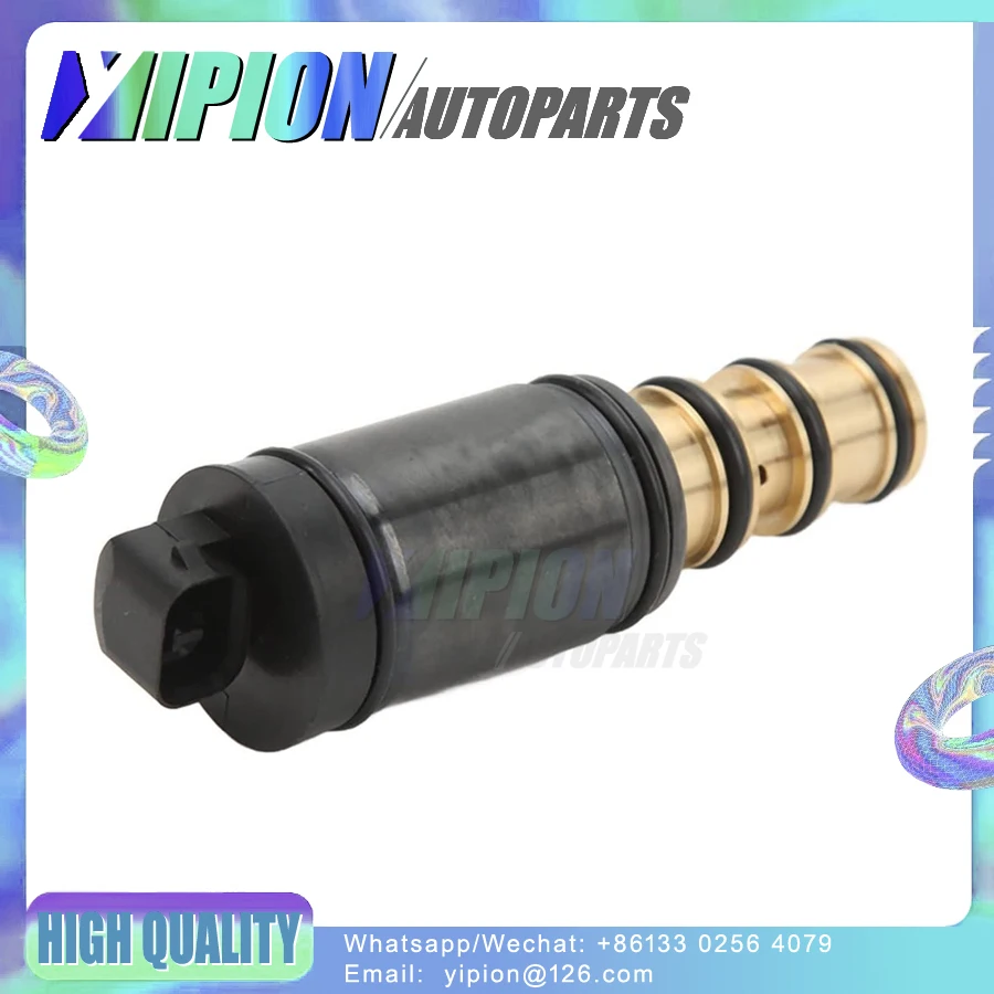 

AC Compressor 5SER09C Control Valve for Toyota Yaris Vitz 883100D330 447260-2334 88310-52551 88310-2B720 88310-2B721 447260-2331