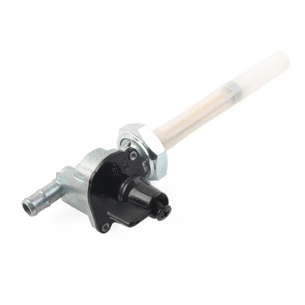 Motorcycle Tank Gas Fuel Valve Oil Tank Switch Petcock Tap For Honda Shadow Spirit Sabre Aero ACE 1100 VT1100C VT1100C2 16950-MA