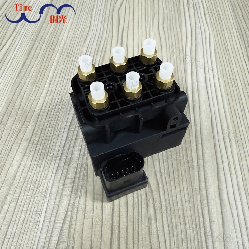 

Модуль распределительного клапана пневмоподвески для Kia K9 2012-2023 558203T000 55820-3T000 558203T000 55820-3T000