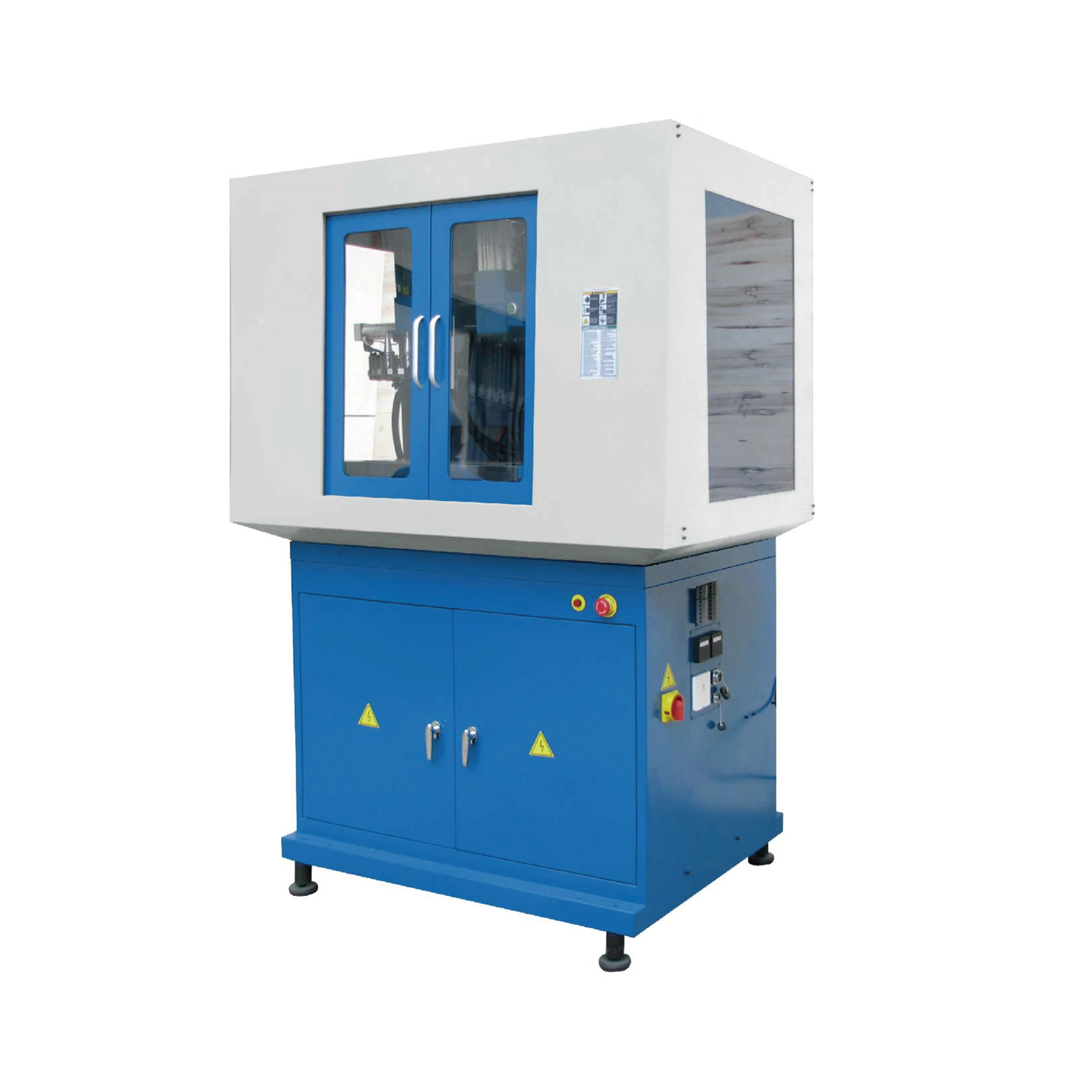 Fresadora CNC XK7116, fresadora Vertical automática Popular, Torno Para Metal para escuela y taller