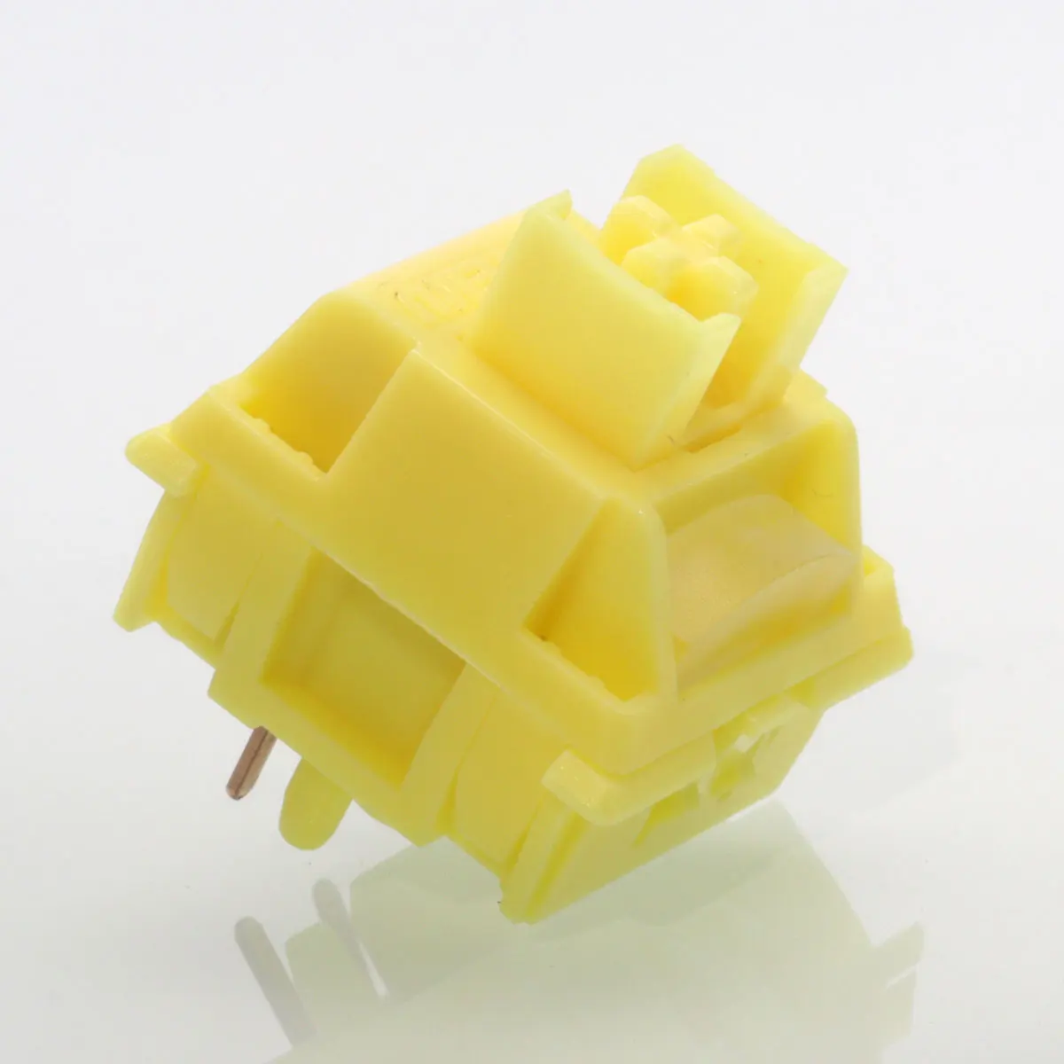 

Outemu Pressure Switch 35g Advance Tacile Pre-Lubed 5 Pins Light Pipe Switches For Mx Mechanical Gaming Keyboard 기계식 키보드 축