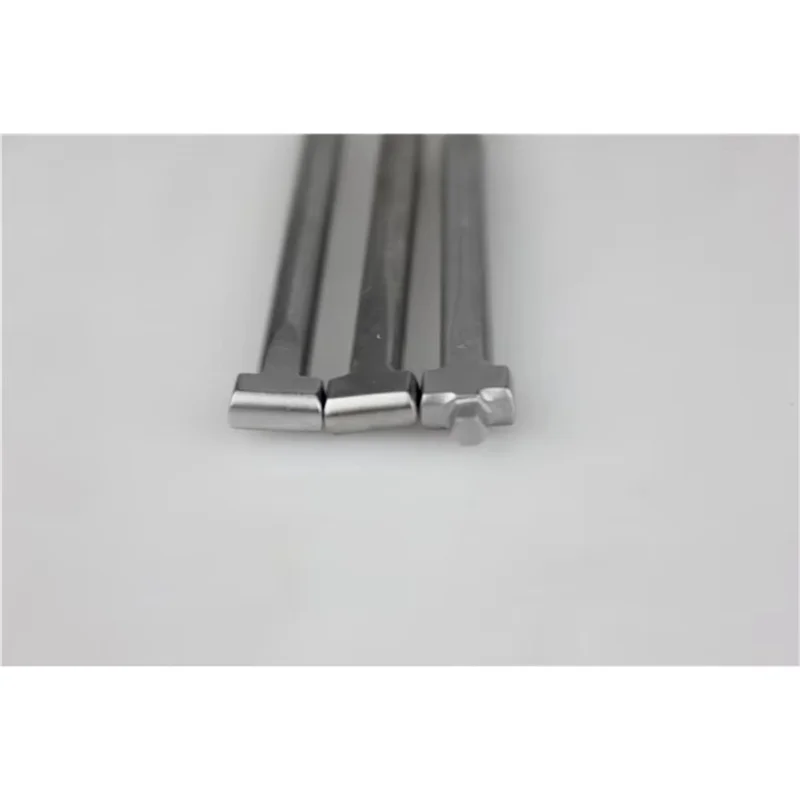 Medical spinal screw extractor, single axis universal multi axis pedicle screw screwdriver, AO triangular orthopedic instrument