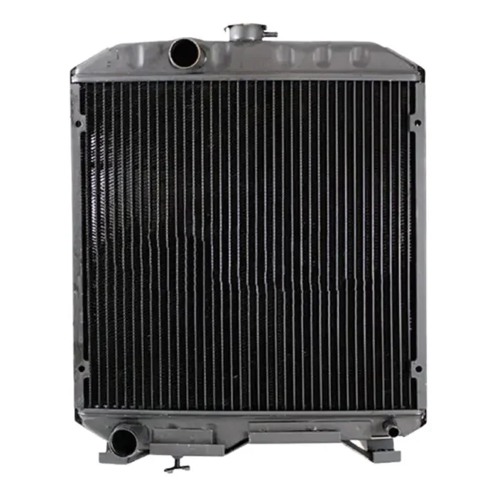 

Replacement Radiator 16743-72060 for Kubota Tractors L3450DT L3450F L3450ST L3450G L3650DT L3650DTGST L3650F