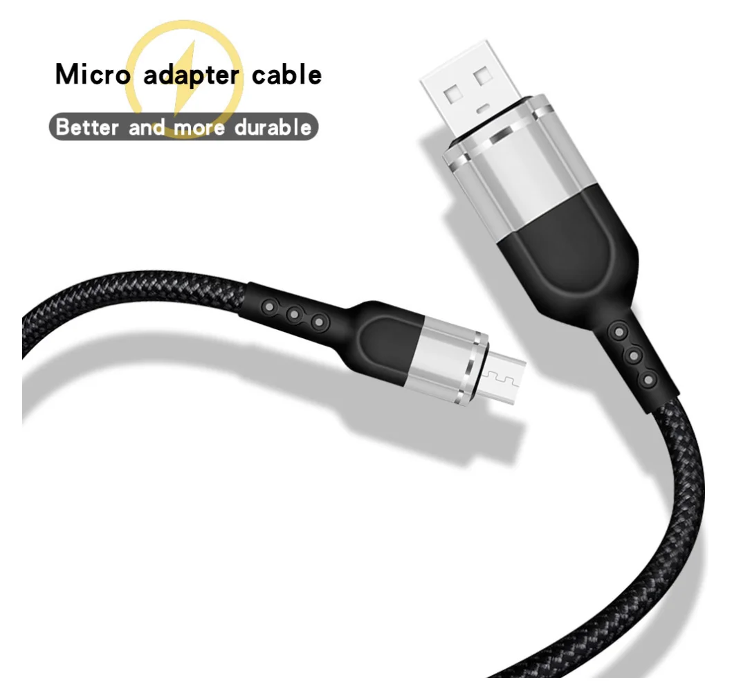 USB Type C Lightning Cable For Iphone 11 pro max Xs Xr X SE 8 7 6 plus 6s 5s ipad air mini USB C Fast Charging Data Cable