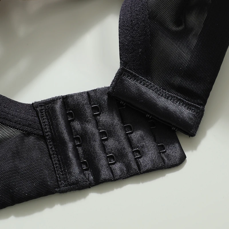 حمالة صدر نسائية ذات تغطية كاملة مقاس كبير حمالة صدر غير مبطنة 34 36 38 40 42 44 46 48 50 CDE