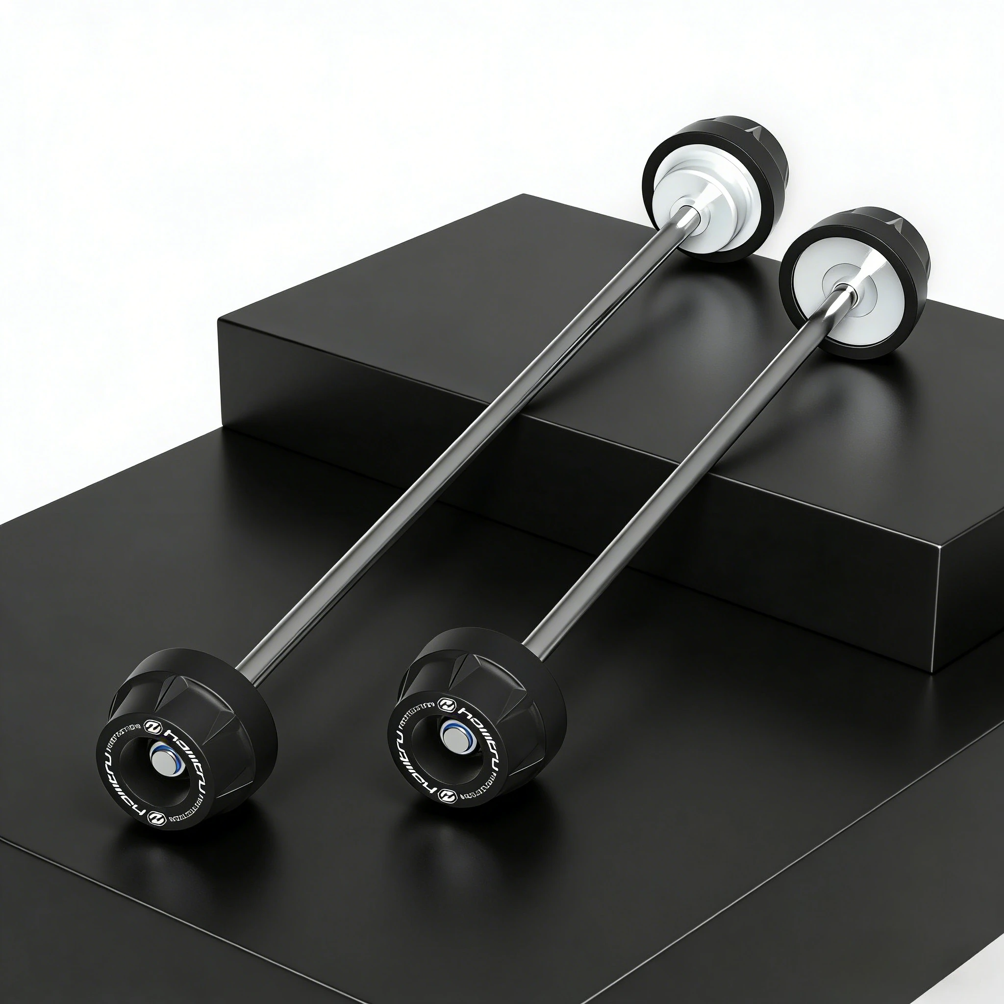 

Защитная декоративная накладка на шпиндель мотоцикла Triumph Daytona 675 675R Moto2 765, предотвращающая столкновения